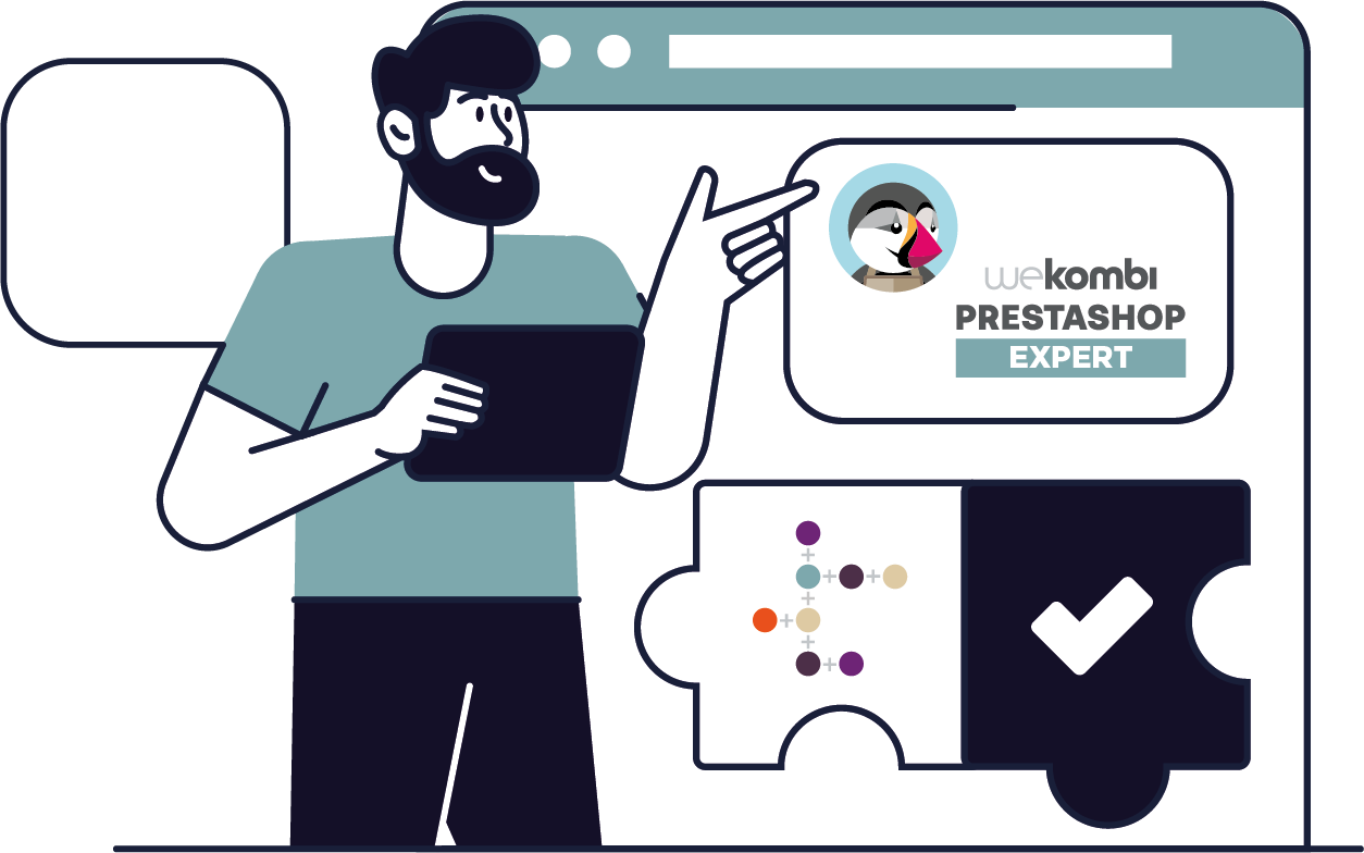 Especialistas en optimización de tiendas online con Prestashop