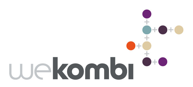weKombi footer